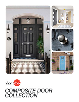 Composite Door Collection