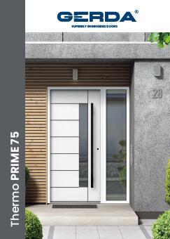 Thermo Prime Range