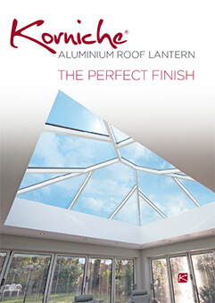 Korniche Roof Lanterns