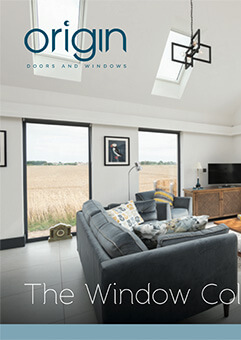 Origin Window Collection