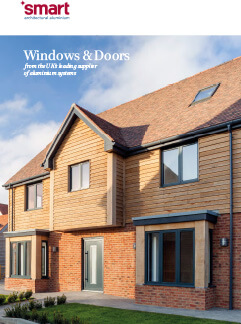 Smart Windows & Doors