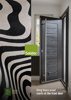 Solidor Composite Doors